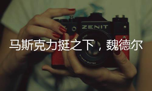 馬斯克力挺之下，魏德爾能否成為德國總理？