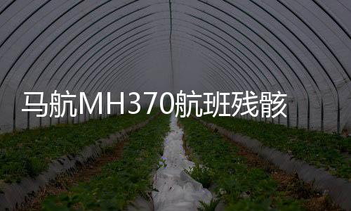 馬航MH370航班殘骸搜尋工作正式重啟，一場(chǎng)持久而又艱難的搜救行動(dòng)再度啟程