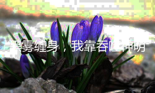 黑霧纏身，我靠吞噬神明逆天改命