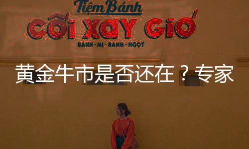 黃金牛市是否還在？專家深度解讀