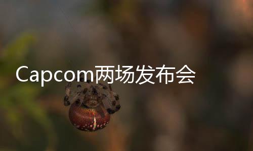 Capcom兩場(chǎng)發(fā)布會(huì)來(lái)了 鎖定2月5日、將有《鬼武者》《怪物獵人：荒野》