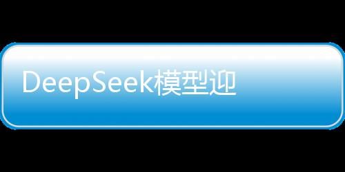 DeepSeek模型迎頭趕上，超越ChatGPT的挑戰(zhàn)與機(jī)遇