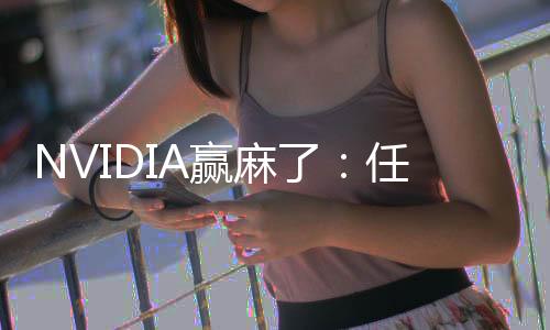 NVIDIA贏麻了：任天堂Switch 2確認(rèn)支持光追、DLSS
