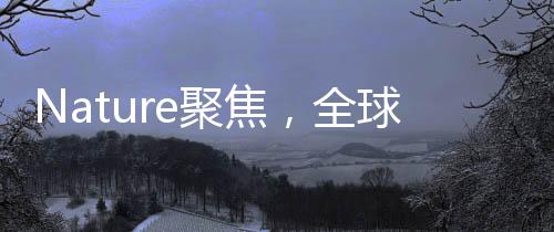 Nature聚焦，全球頂尖科學(xué)家熱烈涌入DeepSeek