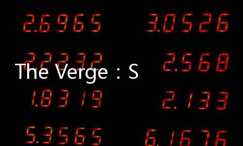 The Verge：Steam Deck發(fā)售三年 銷量400萬臺左右